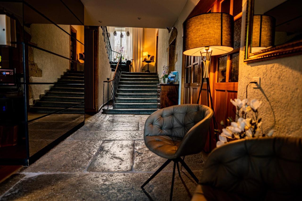 Hotel Restaurant Bellevue Onnens Eksteriør bilde