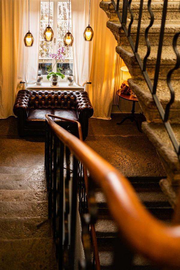 Hotel Restaurant Bellevue Onnens Eksteriør bilde