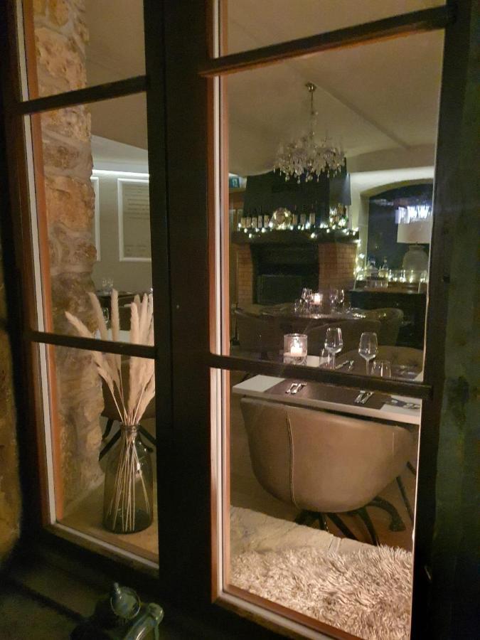 Hotel Restaurant Bellevue Onnens Eksteriør bilde