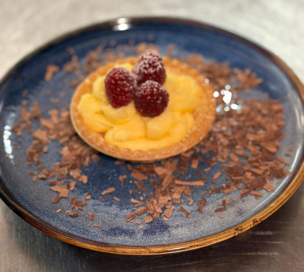 Hotel Restaurant Bellevue Onnens Eksteriør bilde